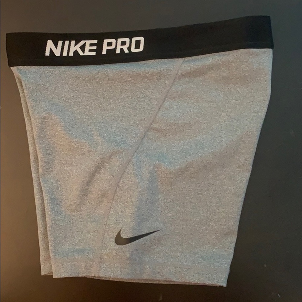 COPY - Nike shorts